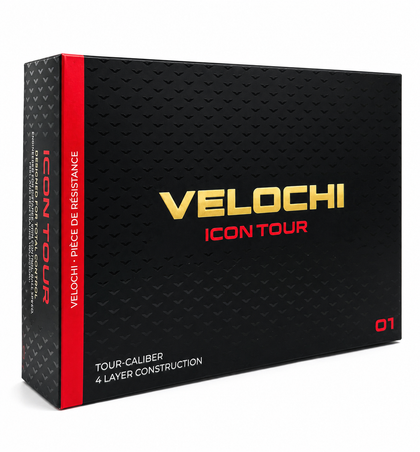 12-BALL BOX — VELOCHI product